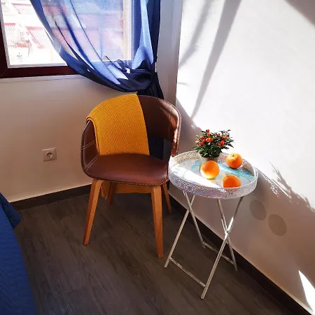 Sunny La Mata Apartamento *