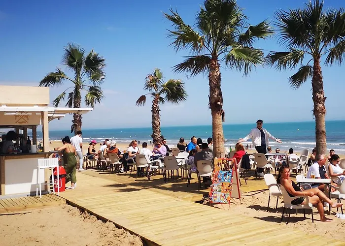 Sunny La Mata *