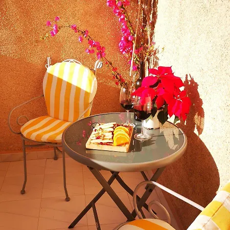 Sunny La Mata Apartament Torrevieja