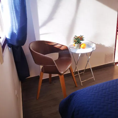 Sunny La Mata Apartament