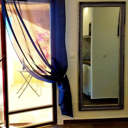 Sunny La Mata Apartament *