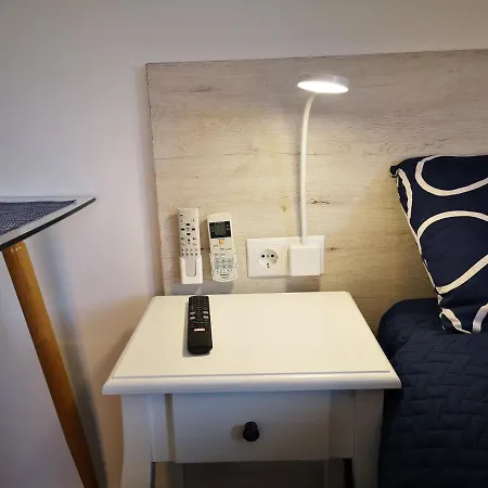 Sunny La Mata Apartament *