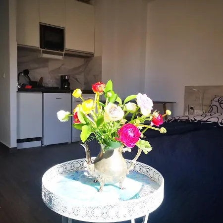 Apartament Sunny La Mata