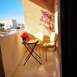 Lägenhet Sunny La Mata *