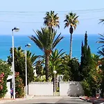 Sunny La Mata Lägenhet *