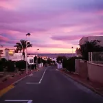 Sunny La Mata Lägenhet