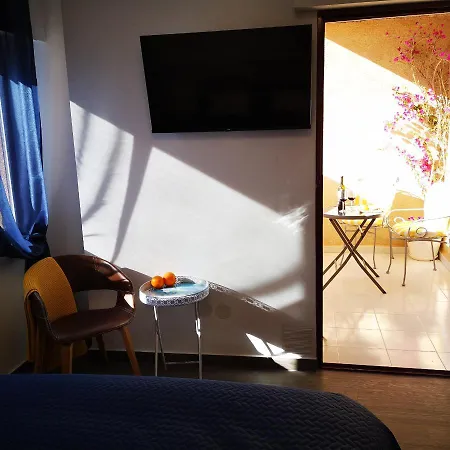 Appartement Sunny La Mata Torrevieja