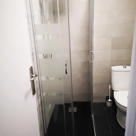 Sunny La Mata Appartement