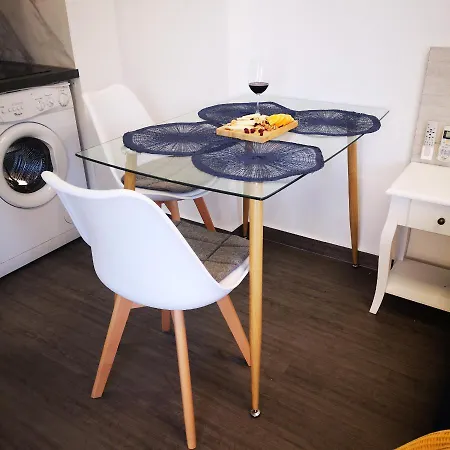 Appartement Sunny La Mata