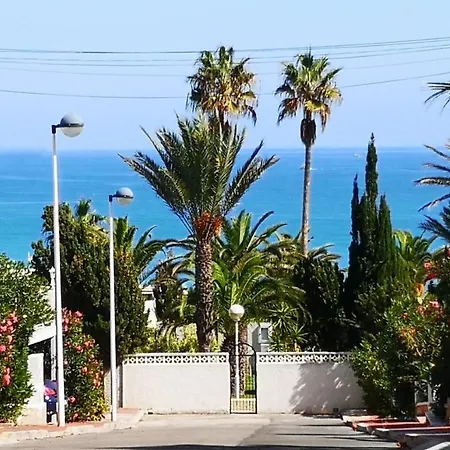 Sunny La Mata Appartement *