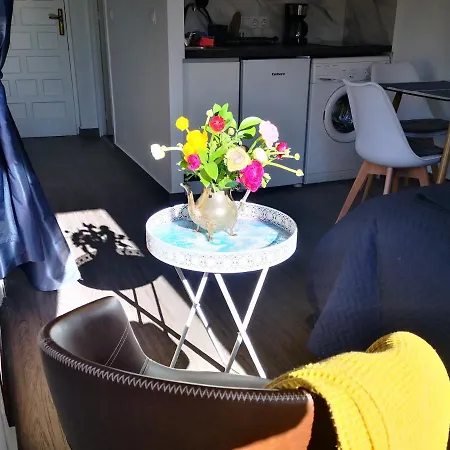 Apartamento Sunny La Mata