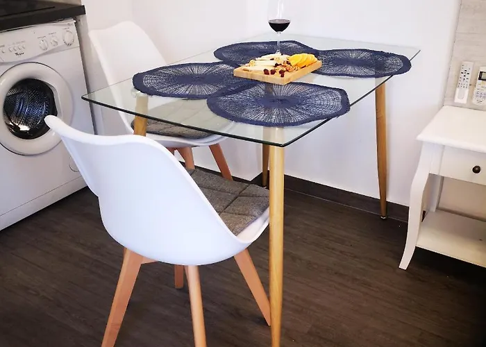 Apartamento Sunny La Mata