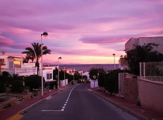 Sunny La Mata Apartamento