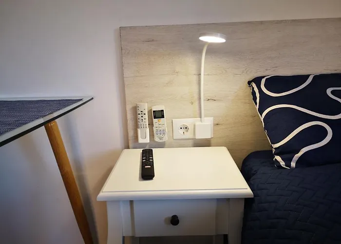 Sunny La Mata Apartamento *