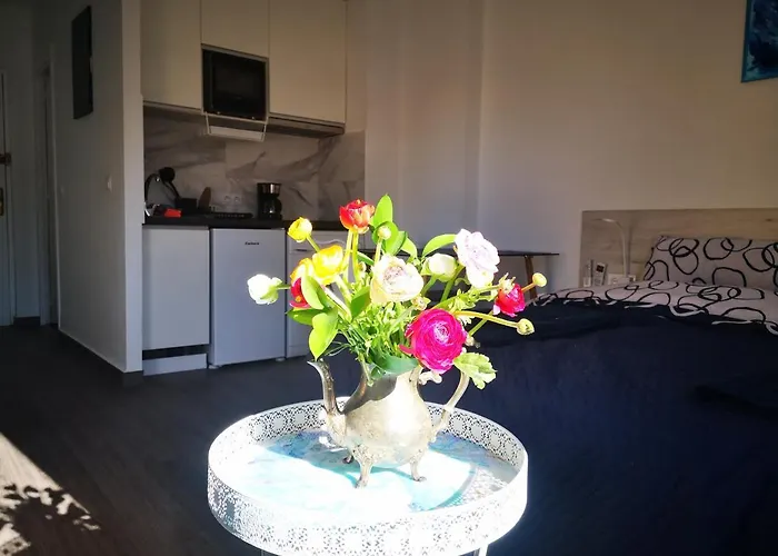 Apartamento Sunny La Mata