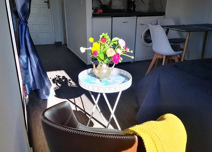 Apartamento Sunny La Mata